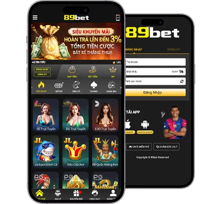 Nền tảng bảo mật hàng đầu Hi888