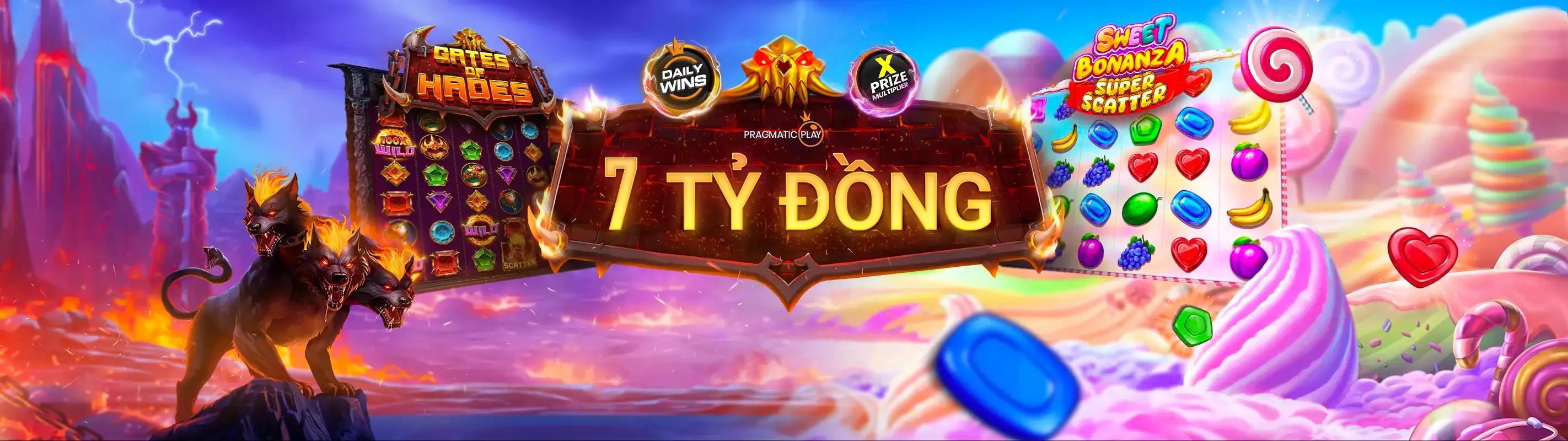 Ứng dụng di động hi888 trên màn hình điện thoại