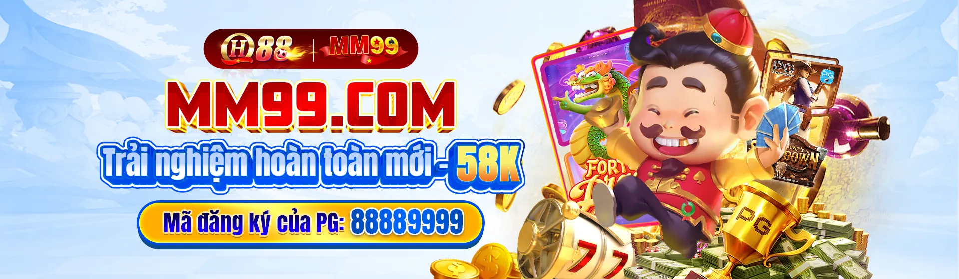 Giao diện đăng nhập hi888 an toàn